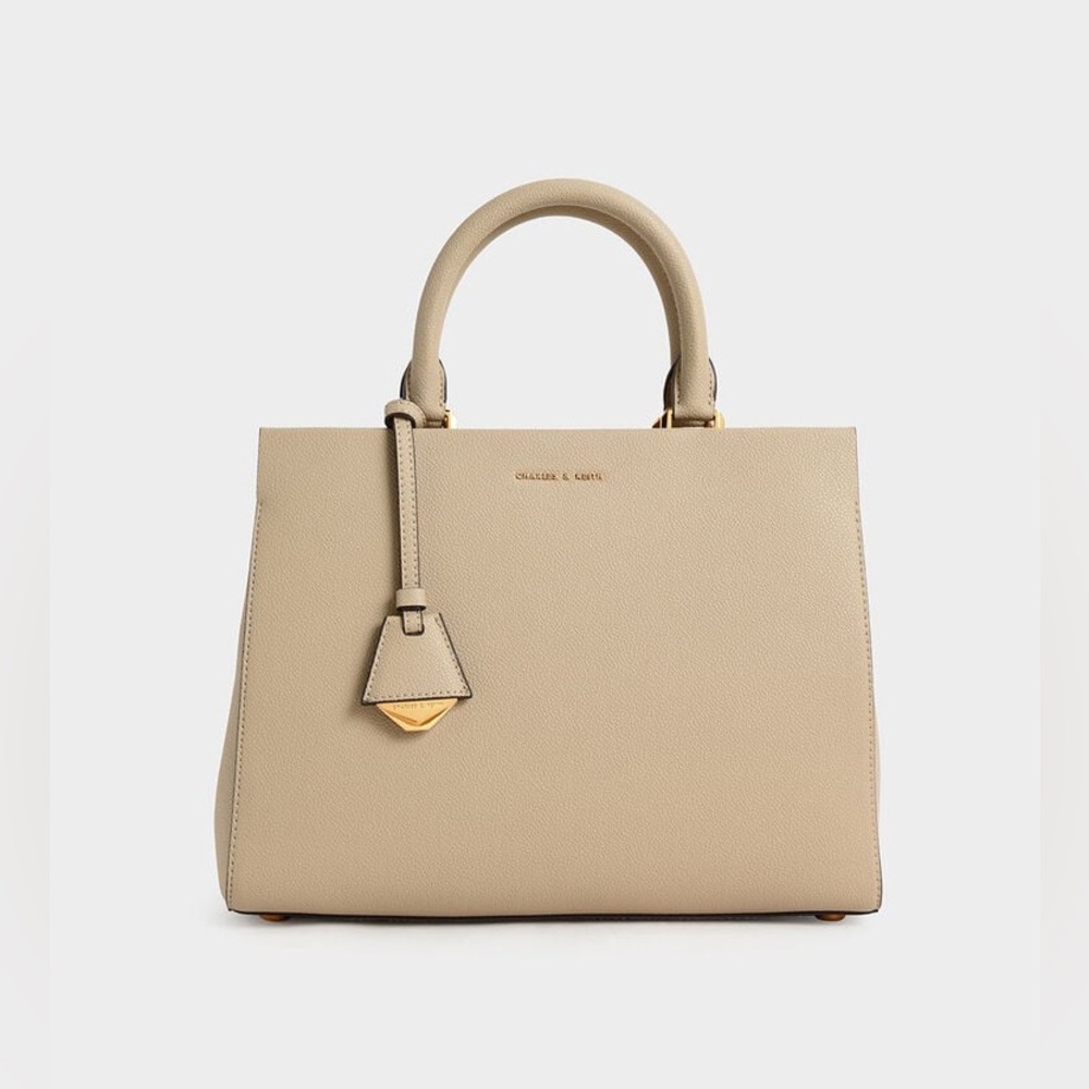 Charles & Keith bag from Singapore